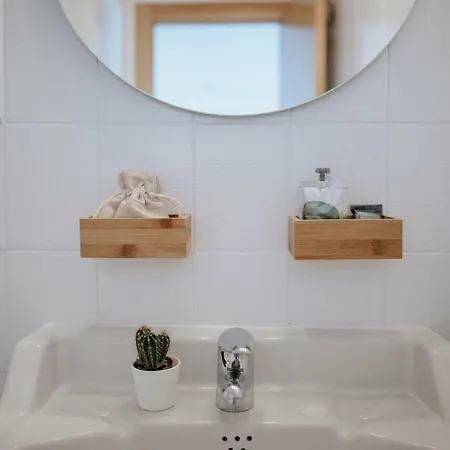 Ferienwohnung La Casita Del Negret - Acceso Privado A La Playa Altea Exterior foto