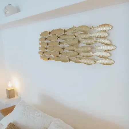 Ferienwohnung La Casita Del Negret - Acceso Privado A La Playa Altea Exterior foto