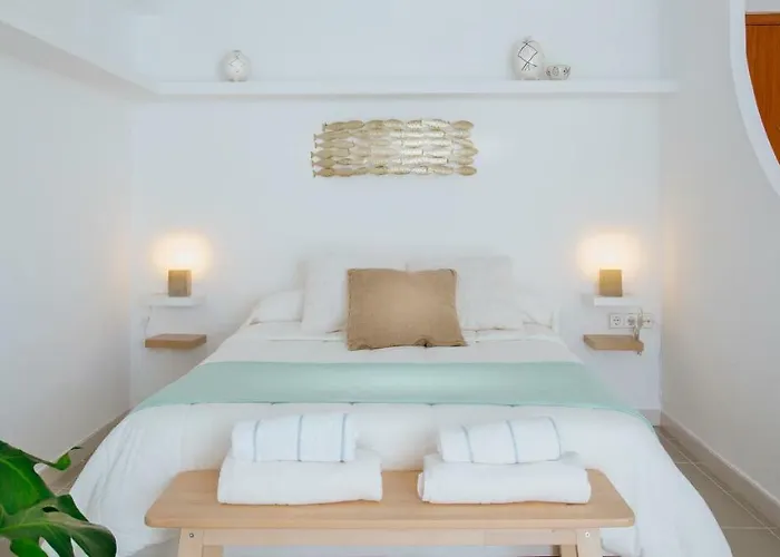 La Casita del Negret - Acceso privado a la playa