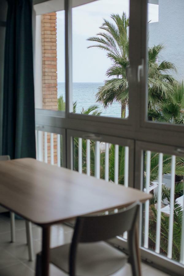 La Casita Del Negret - Acceso Privado A La Playa