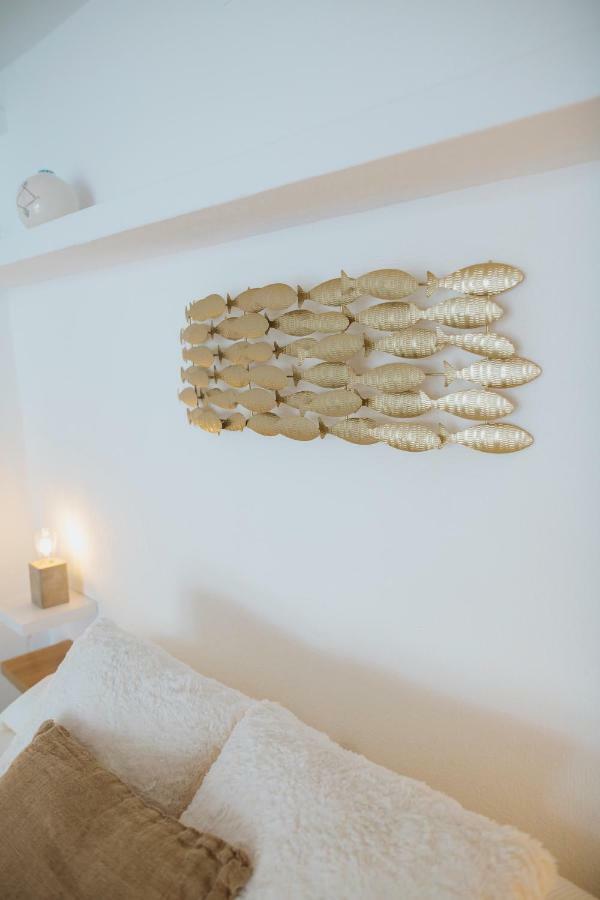 La Casita Del Negret - Acceso Privado A La Playa Apartment Altea