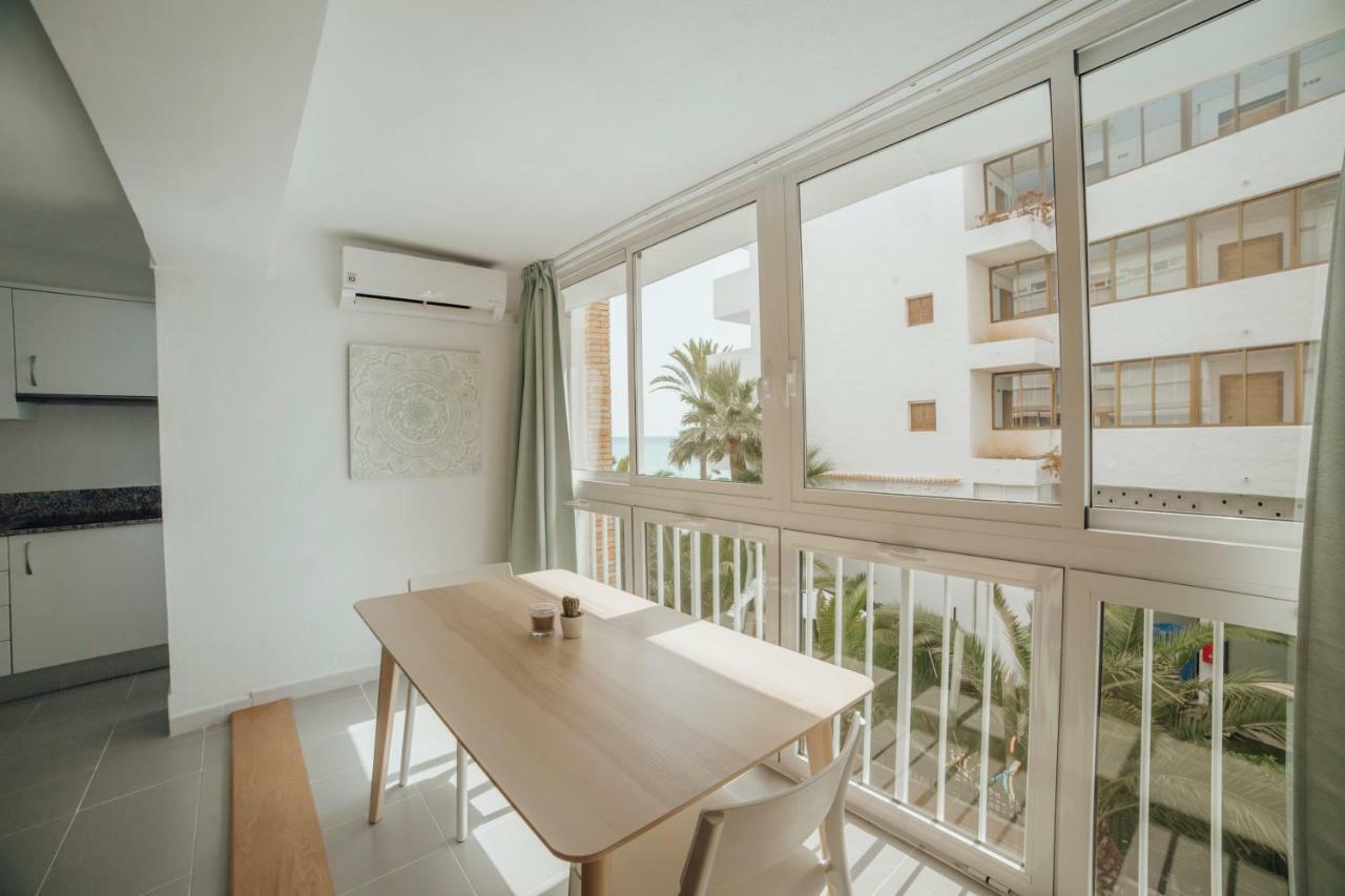 La Casita Del Negret - Acceso Privado A La Playa