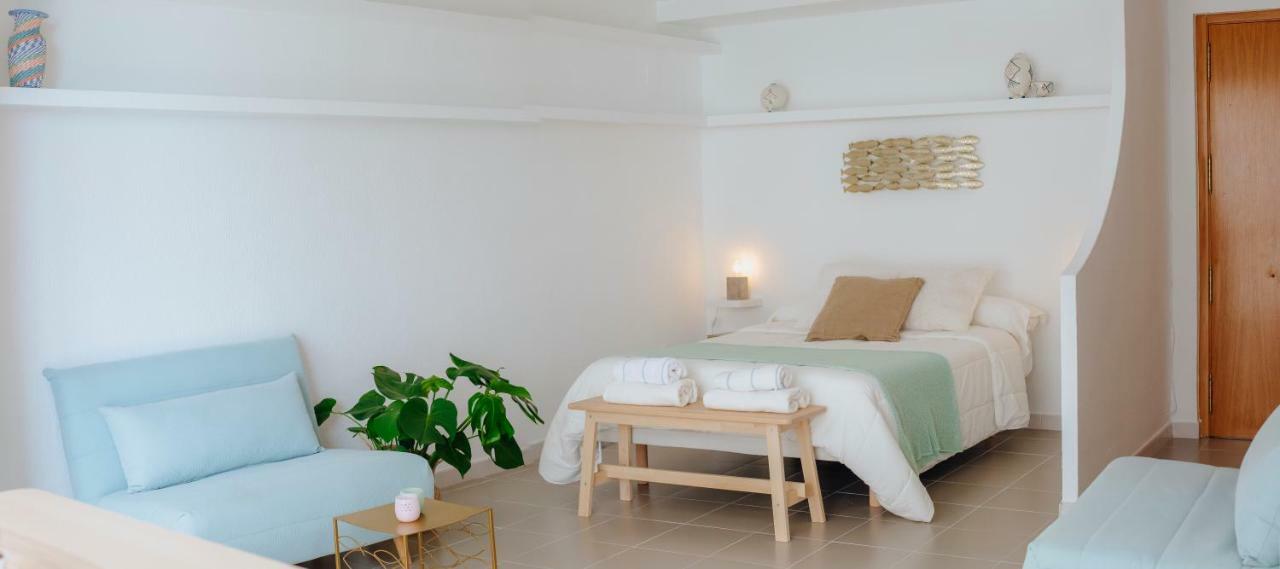 La Casita Del Negret - Acceso Privado A La Playa Apartment