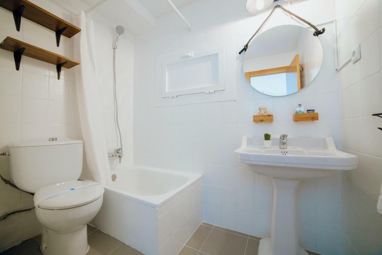 Apartment La Casita Del Negret - Acceso Privado A La Playa Altea