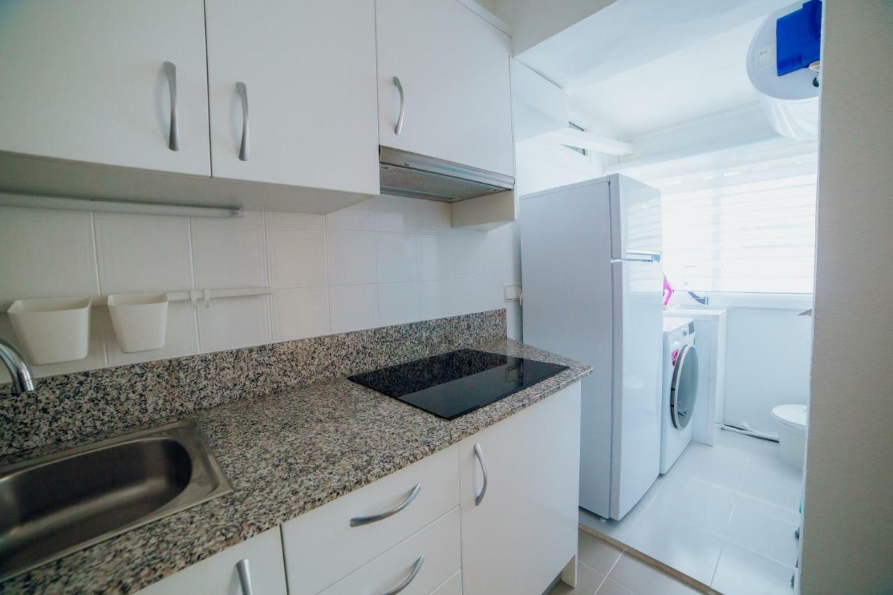 La Casita Del Negret - Acceso Privado A La Playa Apartment Altea
