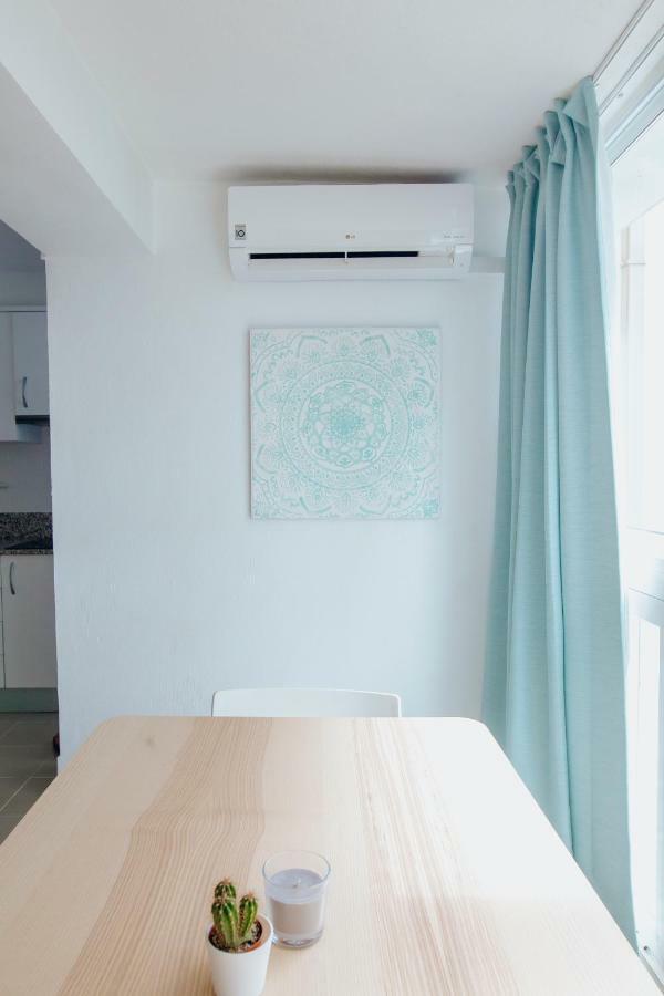 Appartamento La Casita Del Negret - Acceso Privado A La Playa *