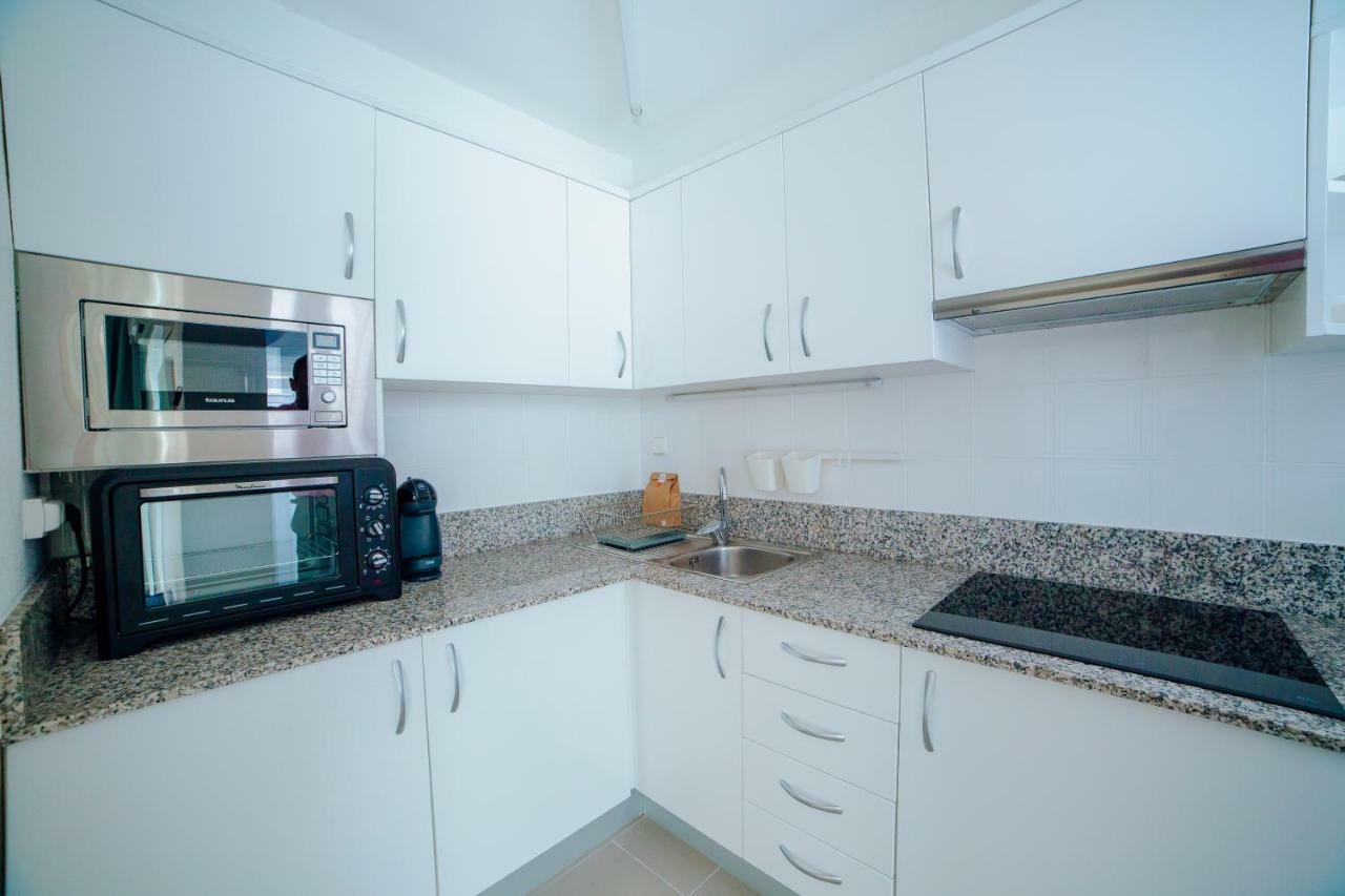 La Casita Del Negret - Acceso Privado A La Playa Appartamento Altea